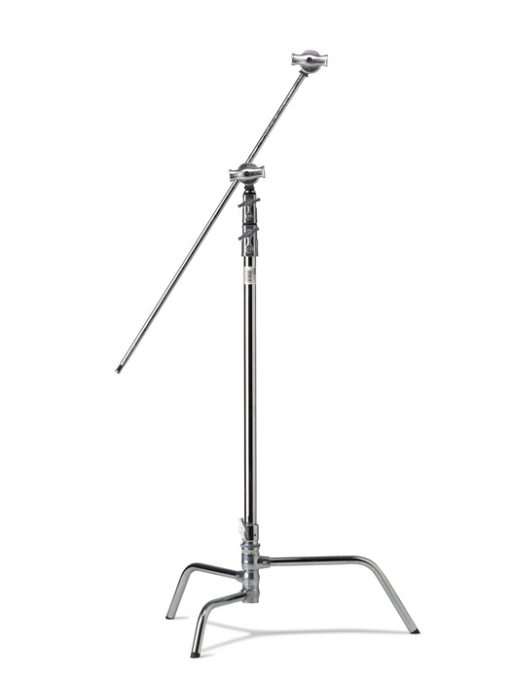 kupo-ct-40mk-master-40-stand-kit-silver-656 kupo-ct-40mk-master-40-stand-kit-silver-656